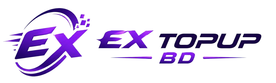 EX TOPUP BD
